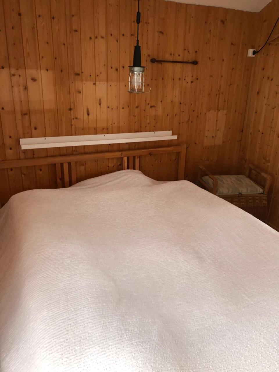 Romantisches Plaetzchen In Der Natur Grindelwald Exterior photo